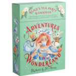 Adventures In Wonderland - Alice's Tea Party & Cocktails