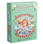 Adventures In Wonderland - Alice's Tea Party & Cocktails