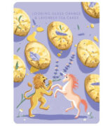 Adventures In Wonderland - Alice's Tea Party & Cocktails 2