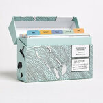 Amazing Animal Facts Postcards