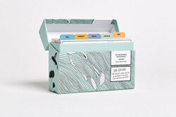 Amazing Animal Facts Postcards