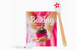 American Girl Baking Gift Set