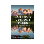 America's National Parks Mini Book