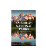 America's National Parks Mini Book
