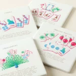 Anatomy Of Mahjong Coasters 1