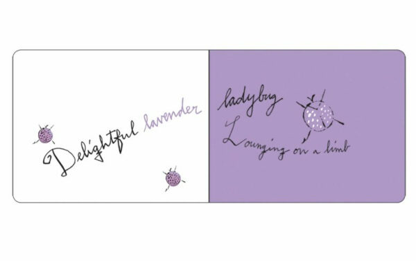 Andy Warhol Colors Board Book 1