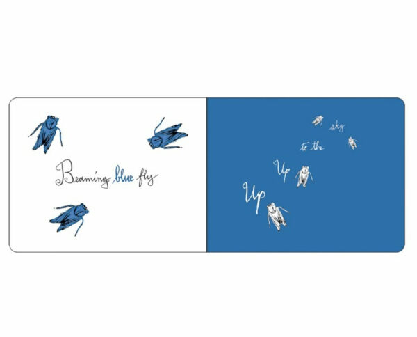 Andy Warhol Colors Board Book 2