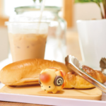 Animal Bakery Minifigure Blind Box 3