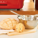 Animal Bakery Minifigure Blind Box 4