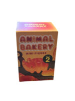 Animal Bakery Minifigure Blind Box, Series 2 1