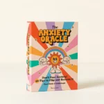 Anxiety Oracle Tips To Flip Your Perspective 4