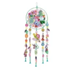 Artful Aviary Diy Suncatcher Kit 1