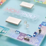 Aura Transparent And Iridescent Monopoly 1