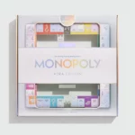 Aura Transparent And Iridescent Monopoly 4