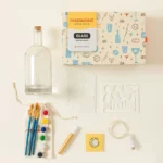 Beginner Engraving Illuminated Bottle Add-on Set 23