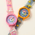 Beginner Time Teaching Watch 1