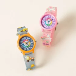 Beginner Time Teaching Watch