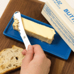 Better Butter Spreader