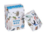 Bird Box Postcards 1