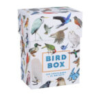 Bird Box Postcards