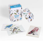 Bird Box Postcards 2