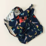 Bird Lover's Tote Bag