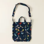 Bird Lover's Tote Bag 2