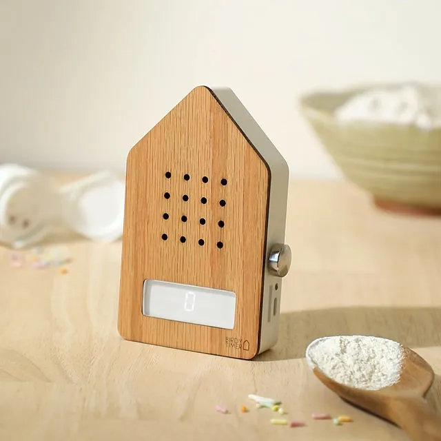 Bird Song Timer Bird Song Timer