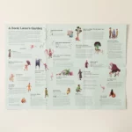 Book Lover's Garden Puzzle 2