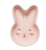 Bunny Pinch Bowls, Set Of 6 1