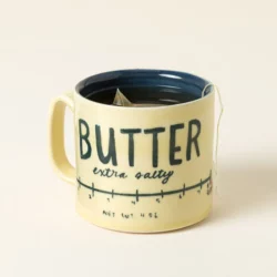 Butter Mug