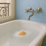 Buttery Croissant Bath Bombs- Set Of 3 2