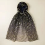 Celestial Sparkle Constellation Cloak