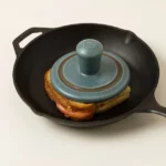 Ceramic Cooking Press