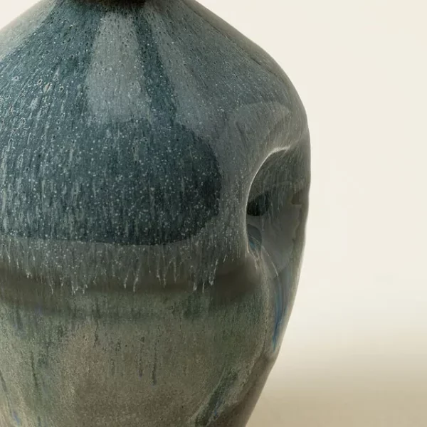 Ceramic Olive Oil Cruet 2