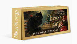 Close To Home Inspiration Flashcards