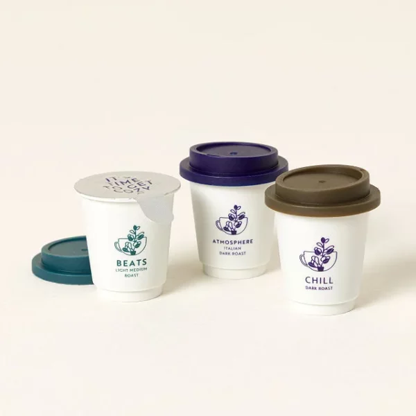 Coffee On-the-go Gift Set 2