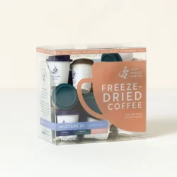 Coffee On-the-go Gift Set
