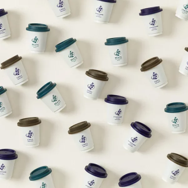 Coffee On-the-go Gift Set 3