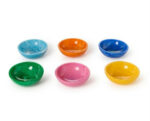 Color Pop Round Tidbit Bowl 2
