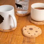Cookie Coasters 1