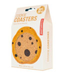 Cookie Coasters