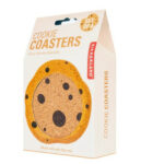 Cookie Coasters