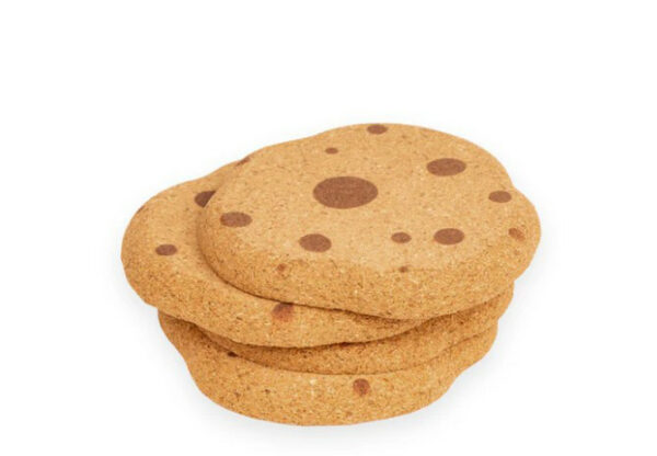 Cookie Coasters 2