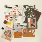 Cozy A-frame Cabin Diy Building Kit 3