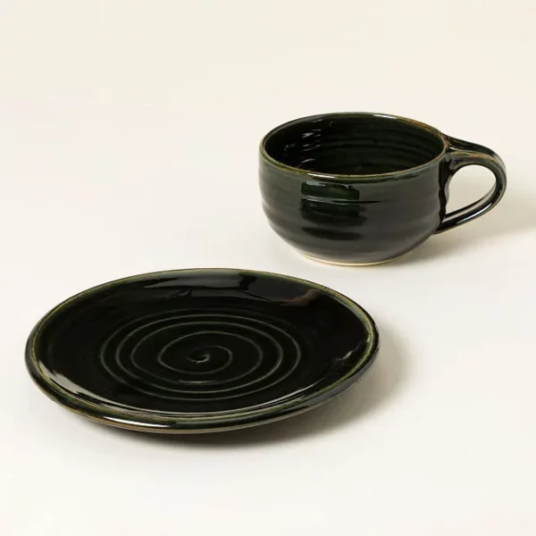 Cozy Soup Mug Set 2