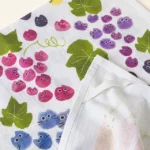 Culinary Cats Tea Towel 2