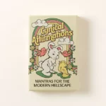 Cynical & Snarky Desktop Affirmations 3