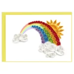 Diy Quilling Greeting Card Kit 3