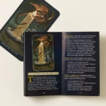 Deck Of Rpg Wild Magic & Mischief 1